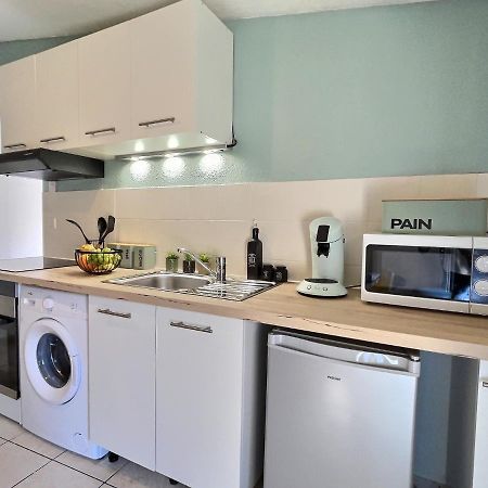 Ferienwohnung Le Limouche Proche Centre Parking Gratuit Chabeuil Exterior foto